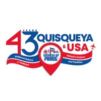 National Dominican Day Parade logo - Similar company to Arden Solutions