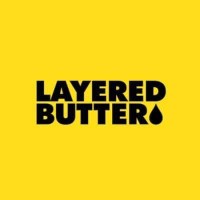 Layered Butter logo - Similar company to Advantagevm