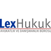 Lex Law & Consulting logo - Similar company to Lex Law Practice