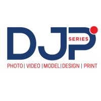 DJP SERIES logo - Similar company to Vidbang Studios Pvt. Ltd.