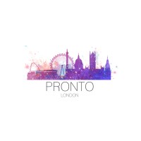 Pronto-Digital (London)UK Ltd logo - Similar company to Pronto Digital Textile