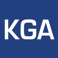 KGA Geotechnical Group Limited logo - Similar company to Strand7 Fea