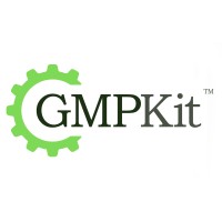 GMPKit logo - Similar company to Nexdox