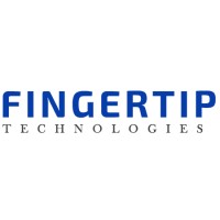 Fingertip Technologies logo - Similar company to Jl Closets