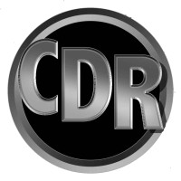 CDR Electronics logo - Similar company to Palm Beach Pergola.Com