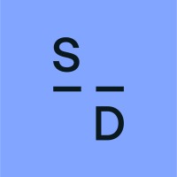 Sliding Doors Foundation logo - Similar company to Pod Dietetics