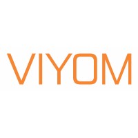 Viyom Lifestyles logo - Similar company to Excella Global