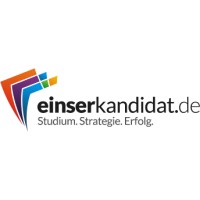 einserkandidat.de logo - Similar company to Tosimo - Consulting & Development