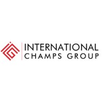 EST ICG logo - Similar company to Est Global