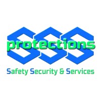 Protections 3S SAFETY SECURITY & SERVICES logo - Similar company to Coopérative Marocaine De Commerce Et Services