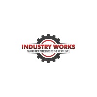 IndustryWorks.US logo - Similar company to Industryworks Studios Inc.
