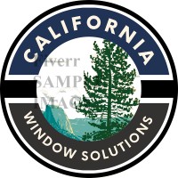 California Window Solutions logo - Similar company to Teza Doors & Windows