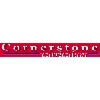 Cornerstone Curriculum Project logo - Similar company to The Cornerstone Project