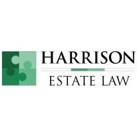 Harrison Estate Law logo - Similar company to Jacksonwhite Law, P.C.