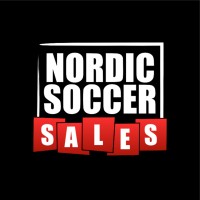 Nordic Soccer Sales logo - Similar company to People Sweden