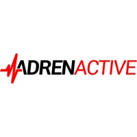 ADRENACTIVE logo - Similar company to Mélaué