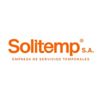 SOLITEMP S.A. logo - Similar company to R2D Uniformes