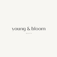 Young & Bloom Skin logo - Similar company to Asis Massage Education
