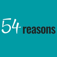 54 reasons logo - Similar company to Brisbane Zero