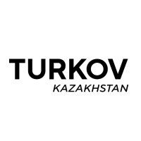 TURKOV KAZAKHSTAN logo - Similar company to Nes Distribution