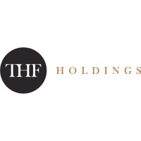 THF Holdings Ltd logo - Similar company to Jfd Facilities & Construction