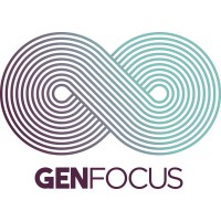 GENFOCUS logo - Similar company to Mgi Joyce|Dickson