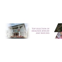 NAGI Jewelers logo - Similar company to Steven Fox Jewelry