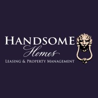 Handsome Homes, Inc. logo - Similar company to Handsome Properties