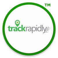 Trackrapidly logo - Similar company to Liobites - Natural Snack & Heavenly Light - Hfss Compliant And B-Corp Certified Healthy Snacks