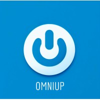 OMNIUP logo - Similar company to Clouder