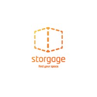 Storgage logo - Similar company to Jennings Computer Services (The It Specialists)