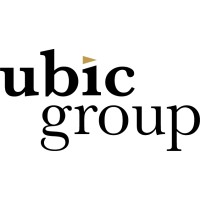 UBIC Group Sàrl logo - Similar company to Hmonster