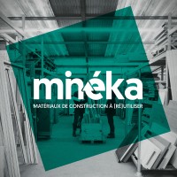 Minéka logo - Similar company to Studelites