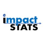 ImpactSTATS Inc. logo - Similar company to Youcubed