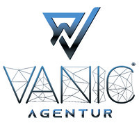 VANIC | Marketing- und Eventagentur logo - Similar company to Balje Eventagentur