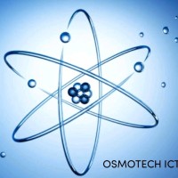 OSMOTECH ICT (PTY) LTD. logo - Similar company to Rm1Coders Hub Software Solutions