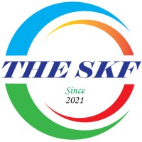 The SKF Chemistry logo - Similar company to Seqbee Bioscience