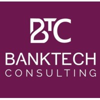 BankTech Consulting logo - Similar company to Capstone Banktech, Llc