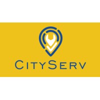 Cityserv logo - Similar company to Notebook Laptops
