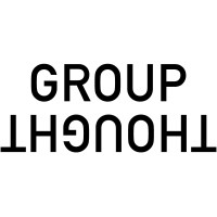Groupthought logo - Similar company to Prettifyweb