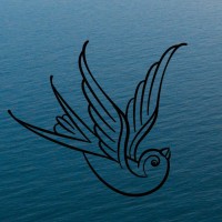 Dead Reckoning logo - Similar company to Forth Distilled Goods