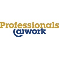 Professionals@work logo - Similar company to Flanders@Work