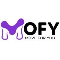 MOFY logo - Similar company to Farmachain