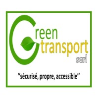 GREEN TRANSPORT sarl logo - Similar company to Transit Time Sarl
