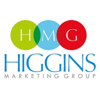 Higgins Marketing Group. Inc. logo - Similar company to Hexa Fluence