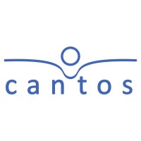 Cantos logo - Similar company to Ibuilt Group