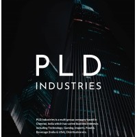 PLD Industries logo - Similar company to Wealth Socials