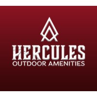 Hercules Outdoor Amenities™ logo - Similar company to Wisdom Playgrounds