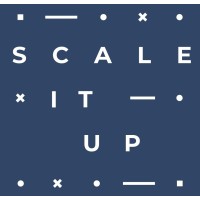 Scale IT Up logo - Similar company to B2Bery