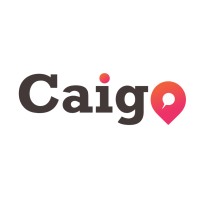 Caigo logo - Similar company to Deepsea Numerical